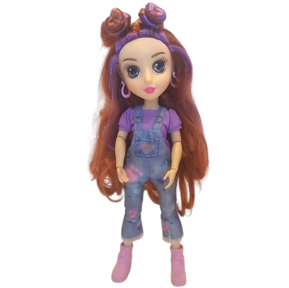 B-Kind Daisy Eco Friendly Fashion Doll by Jada Toys